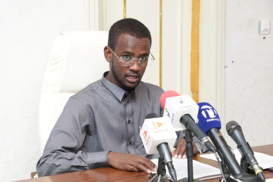 Tchad : L'ONAPE s'adapte aux besoins des employeurs Tchad : L'ONAPE s'adapte aux besoins des employeurs