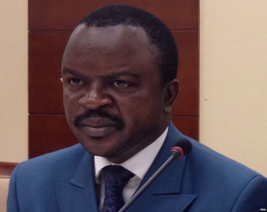 RCA- Les incessantes et indécentes manoeuvres politiciennes du Monsieur du CNT 