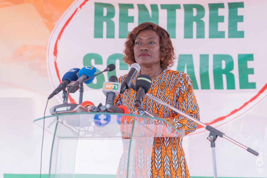 Côte d’Ivoire : de nouvelles réformes et innovations pour l’année scolaire 2024-2025 Côte d’Ivoire : de nouvelles réformes et innovations pour l’année scolaire 2024-2025