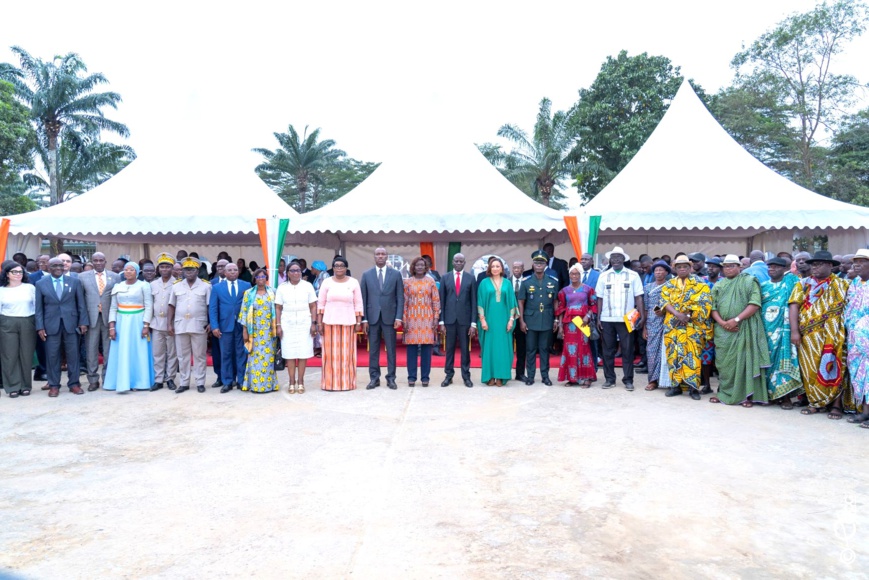 Côte d’Ivoire : de nouvelles réformes et innovations pour l’année scolaire 2024-2025 Côte d’Ivoire : de nouvelles réformes et innovations pour l’année scolaire 2024-2025