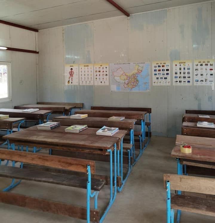 Le Chinois à l'école : Vers une nouvelle dynamique pour l'éducation au Tchad