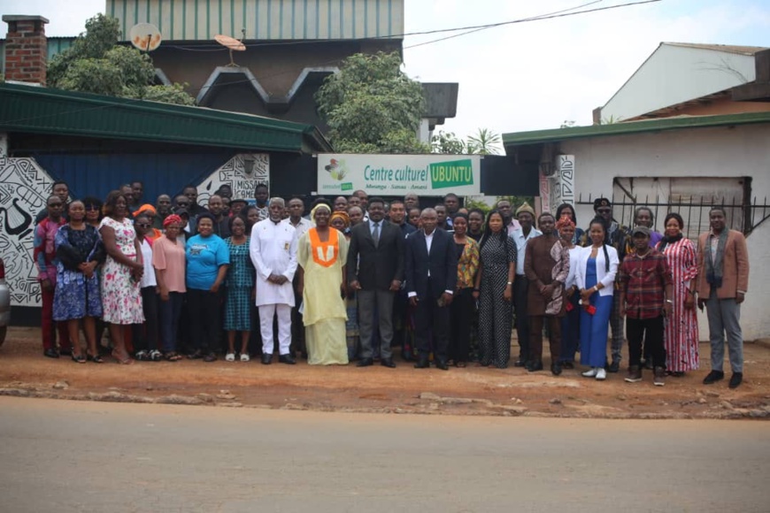 Cameroun : Yaoundé abrite un atelier sur les technologies vocales pour les langues africaines