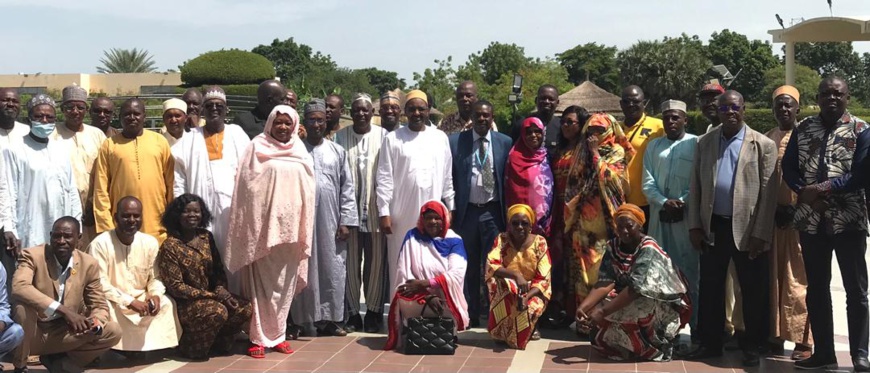 Santé publique : Le Tchad renforce ses stratégies face à la mortalité maternelle et infantile Santé publique : Le Tchad renforce ses stratégies face à la mortalité maternelle et infantile