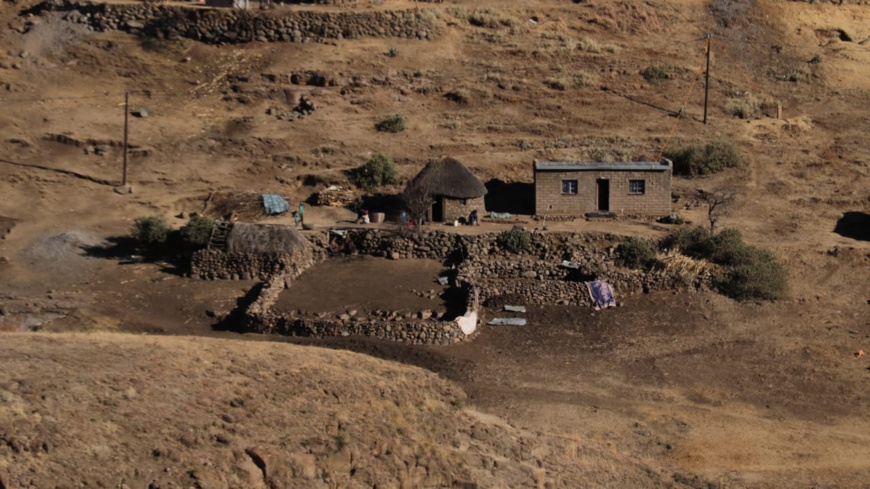 Lesotho : victoire contre les mariages d’enfants à Linakeng Lesotho : victoire contre les mariages d’enfants à Linakeng