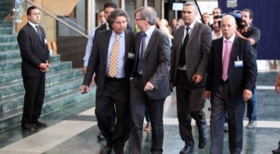 Les négociations inter-libyennes de Skhirat et  le machiavélisme algérien