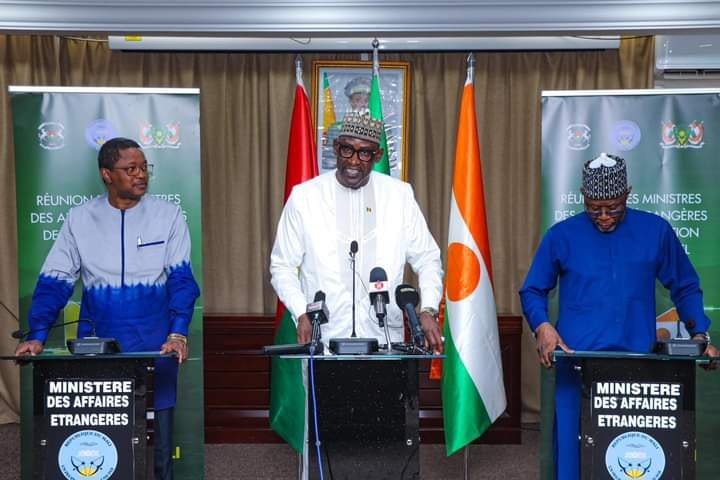 Mali : anniversaire de la signature de la Charte du Liptako-Gourma instituant l’AES