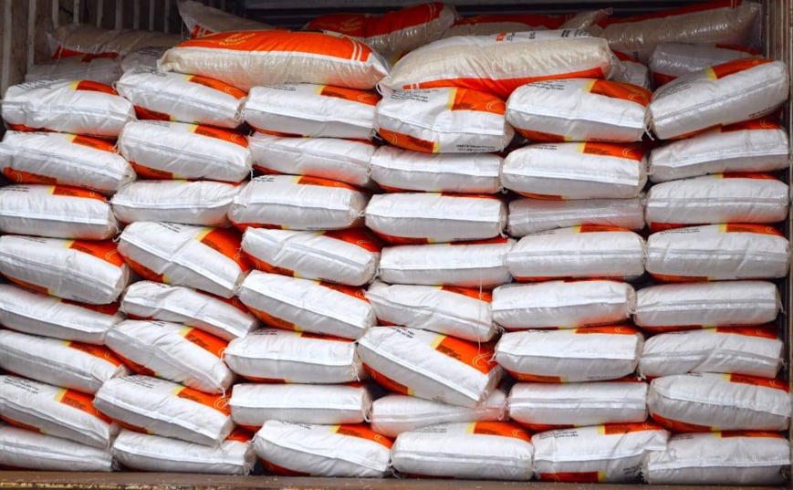 Cameroun : un convoi humanitaire dans l’Extrême-Nord, suite aux inondations Cameroun : un convoi humanitaire dans l’Extrême-Nord, suite aux inondations