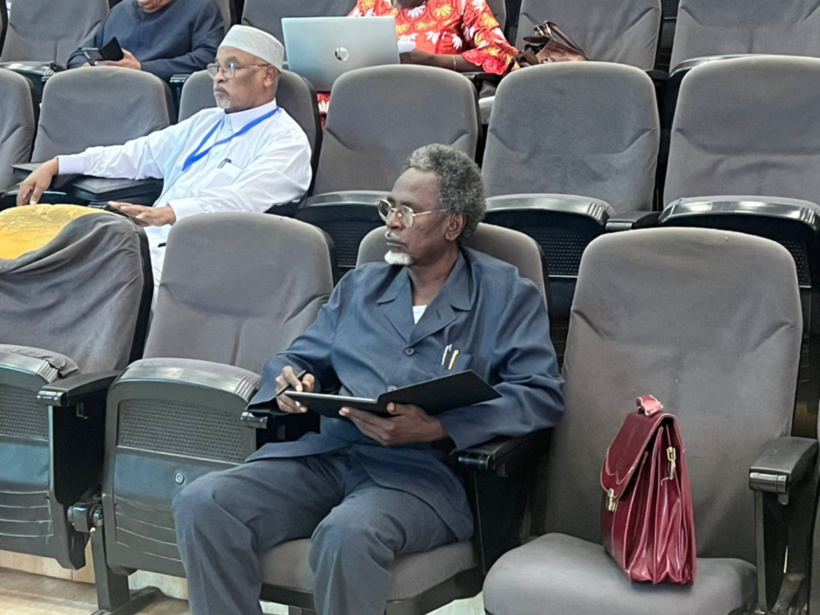 اختتام اجتماع مجلس المؤسسات المهنية: مقترحات لإصلاح التعليم العالي والبحث العلمي في تشاد