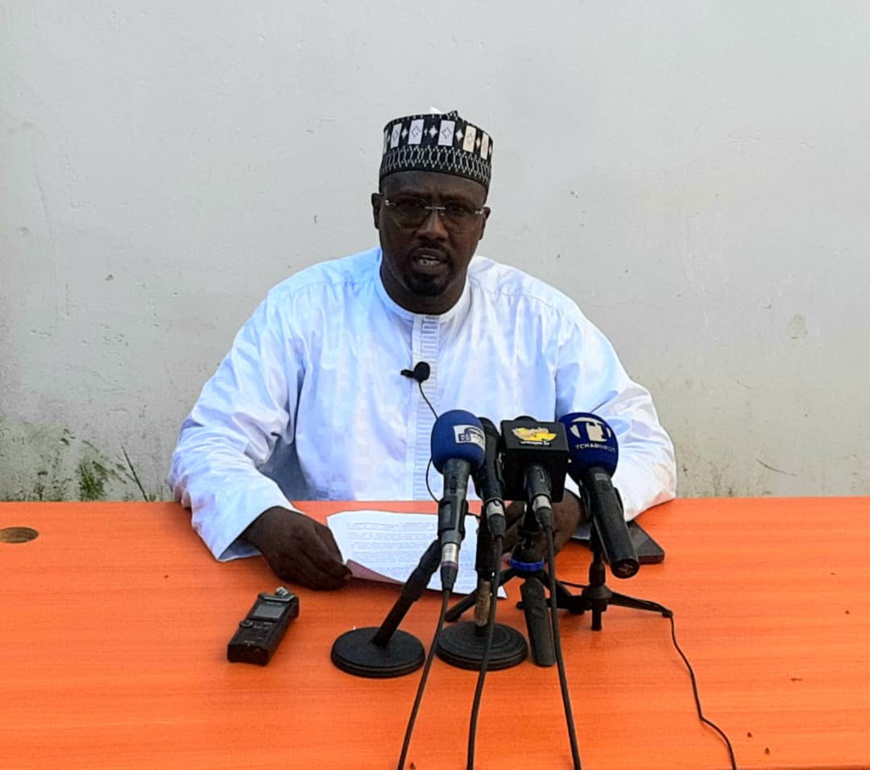 Tchad : L'association des Lamy-fortains et N'Djamenois lance une journée de conscientisation culturelle Tchad : L'association des Lamy-fortains et N'Djamenois lance une journée de conscientisation culturelle