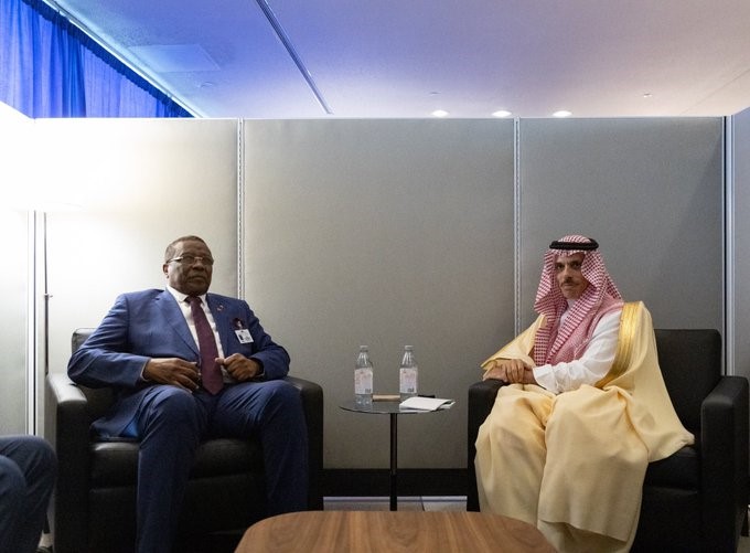 Tchad-Arabie Saoudite : Un partenariat renforcé