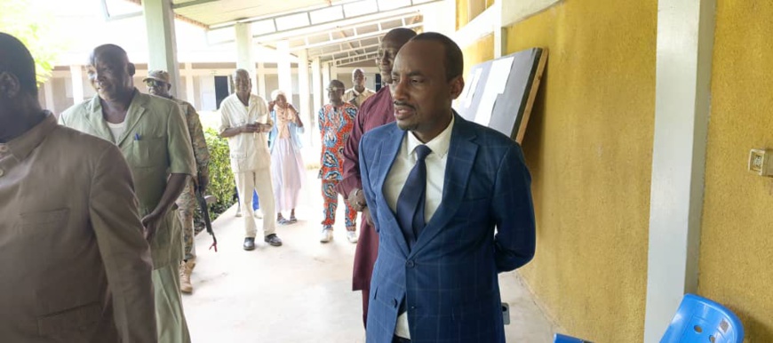 Tchad : La rentrée scolaire 2024-2025 est plus ou moins effective dans la ville de Sarh