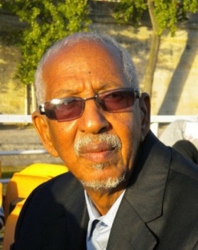 DJIBOUTI - Décès de Ismaël Guedi Hared à Paris : le communiqué du président de l’USN. DJIBOUTI - Décès de Ismaël Guedi Hared à Paris : le communiqué du président de l’USN.