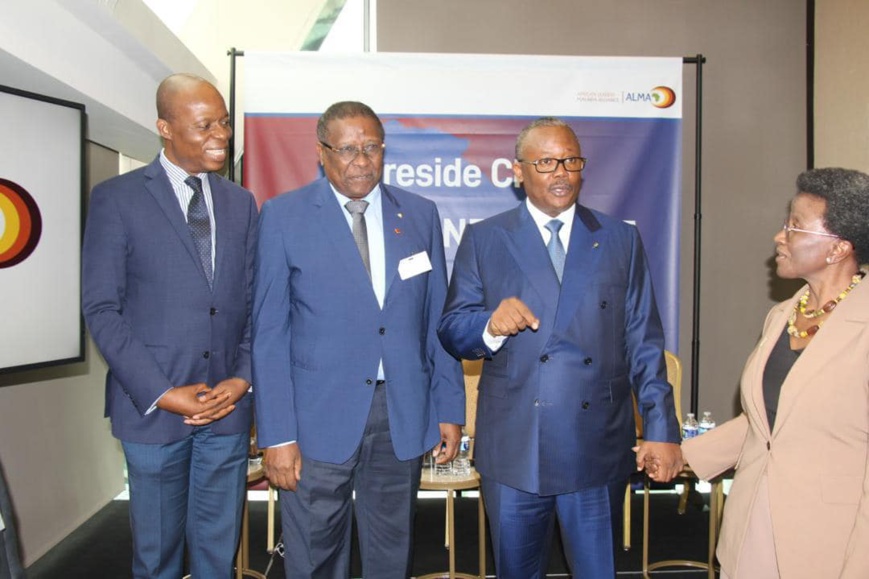 Nations-Unies : le ministre des Affaires étrangères du Tchad mène des rencontres diplomatiques Nations-Unies : le ministre des Affaires étrangères du Tchad mène des rencontres diplomatiques