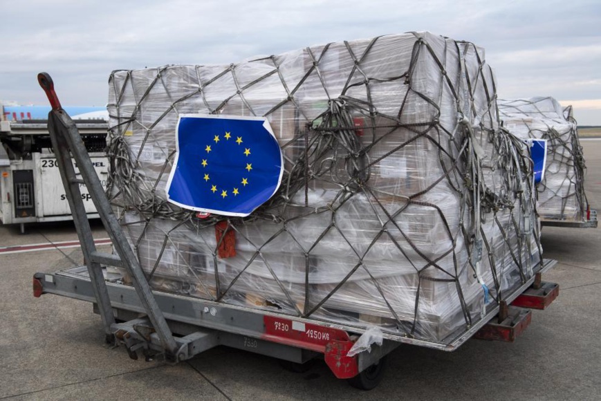 Sahel et Lac Tchad : l'UE accorde 5,4 millions d'euros en réponse aux inondations Sahel et Lac Tchad : l'UE accorde 5,4 millions d'euros en réponse aux inondations