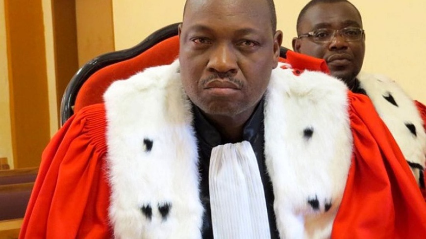 Burkina : complot contre la sûreté de l'État, le procureur général ouvre une enquête (communiqué) Burkina : complot contre la sûreté de l'État, le procureur général ouvre une enquête (communiqué)