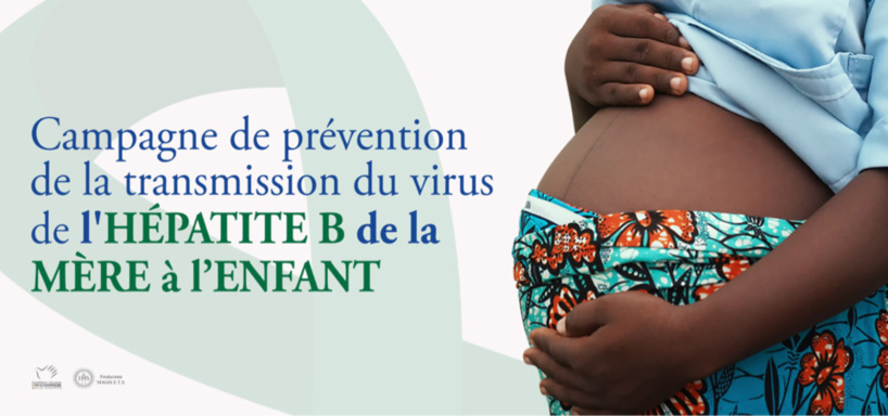 Tchad : campagne de prévention et de lutte contre la transmission du virus de l’Hépatite B de la mère a l’enfant Tchad : campagne de prévention et de lutte contre la transmission du virus de l’Hépatite B de la mère a l’enfant