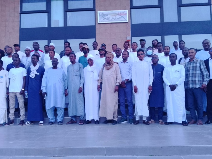 Tchad : Célébration de la Journée Internationale de Tourisme par la CVO Tchad : Célébration de la Journée Internationale de Tourisme par la CVO