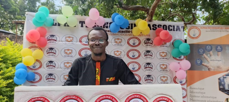 Tchad : Lancement des Activités Scolaires 2024-2025 au Complexe Les Créatifs de Sarh Tchad : Lancement des Activités Scolaires 2024-2025 au Complexe Les Créatifs de Sarh