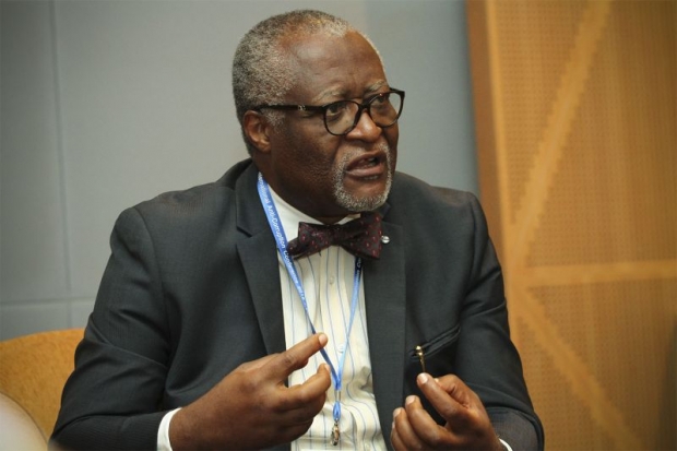 Présidentielle au Cameroun : Maître Akeré Muna Investi par le Parti UNIVERS