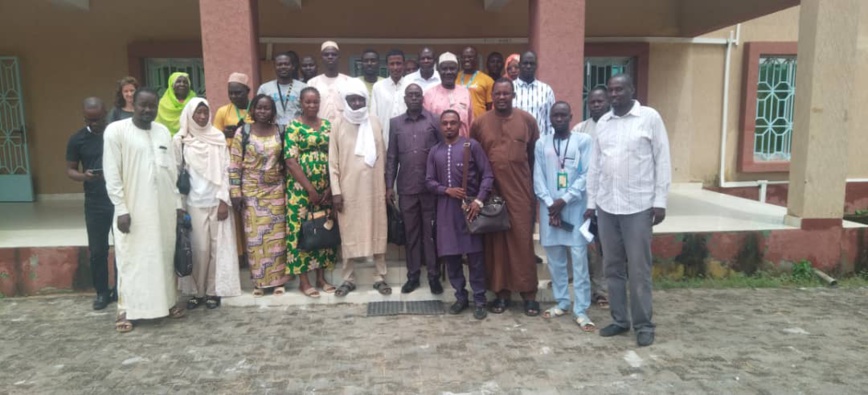 Tchad : tenue de la réunion ordinaire du CPNA de la province du Guera Tchad : tenue de la réunion ordinaire du CPNA de la province du Guera