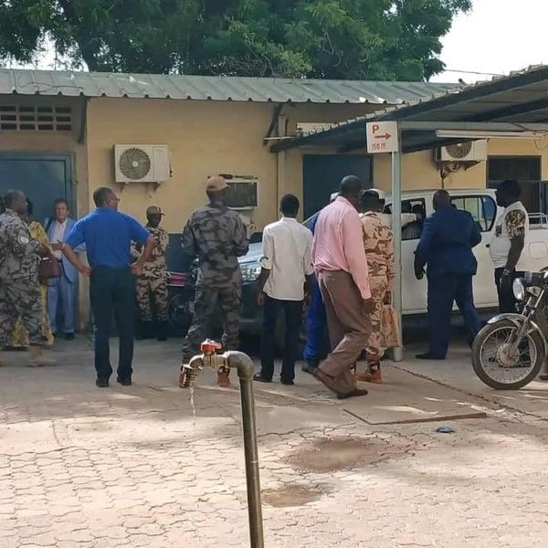 Tchad : Des discussions relatives à la justice pour des crimes passés ont été bloquées selon Human Rights Watch