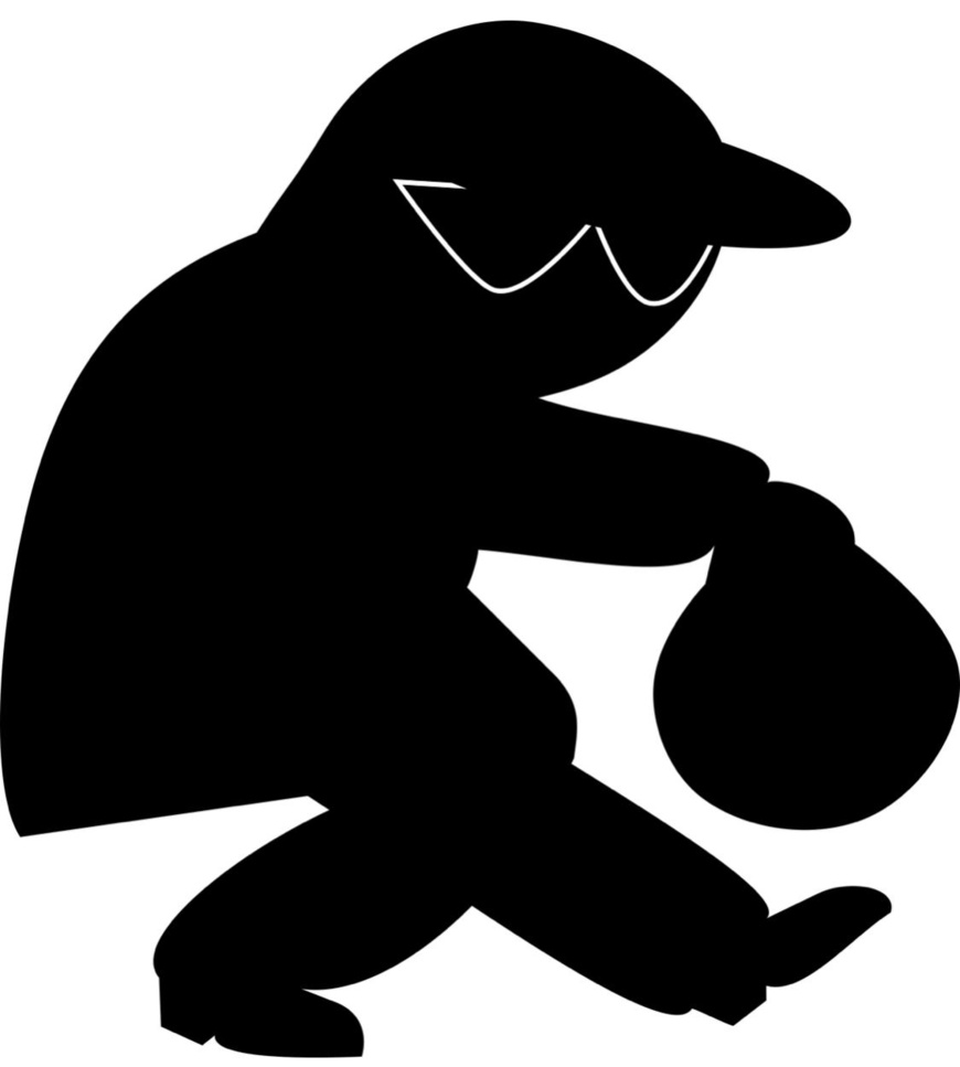 Tchad : un cas de vol mystérieux insolite Tchad : un cas de vol mystérieux insolite