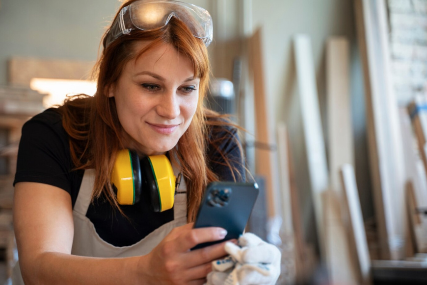 Comment les applications mobiles révolutionnent la consommation sportive Comment les applications mobiles révolutionnent la consommation sportive