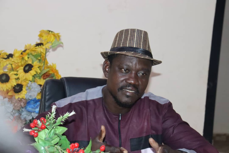 Tchad : le PPT s’insurge contre « la lourde condamnation » infligée au journal Le Visionnaire Tchad : le PPT s’insurge contre « la lourde condamnation » infligée au journal Le Visionnaire