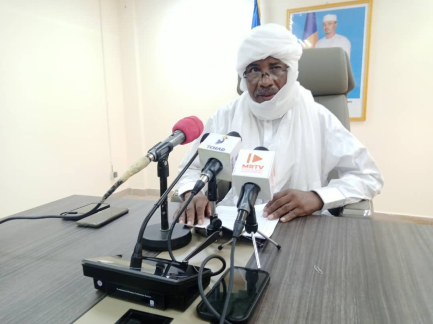 Tchad : les données 2023 de la santé mentale sont connues