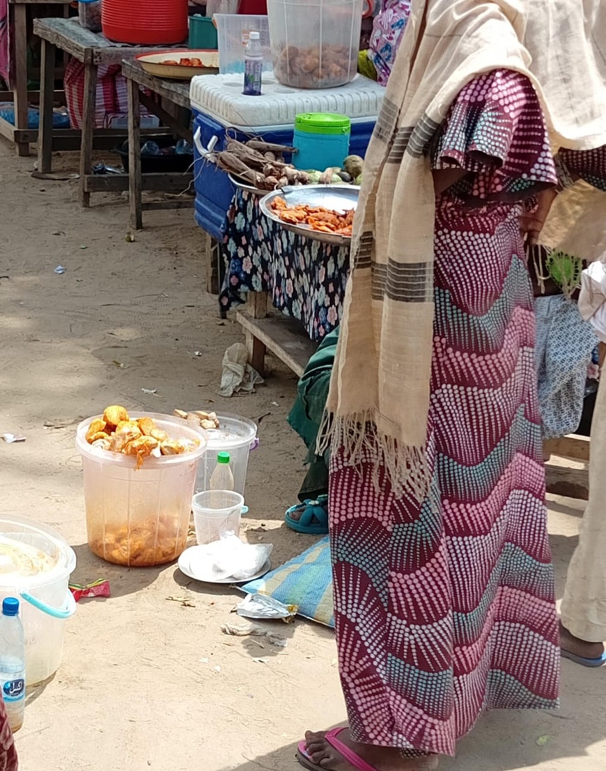 Tchad : mauvaise alimentation en milieu scolaire, une question préoccupante Tchad : mauvaise alimentation en milieu scolaire, une question préoccupante