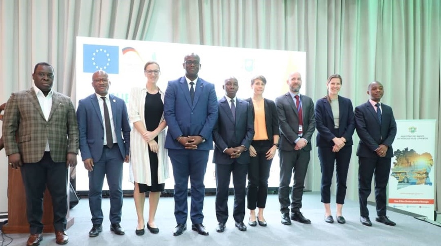 Côte d’Ivoire : le ministère de l’Energie lance des audits énergétiques obligatoires Côte d’Ivoire : le ministère de l’Energie lance des audits énergétiques obligatoires