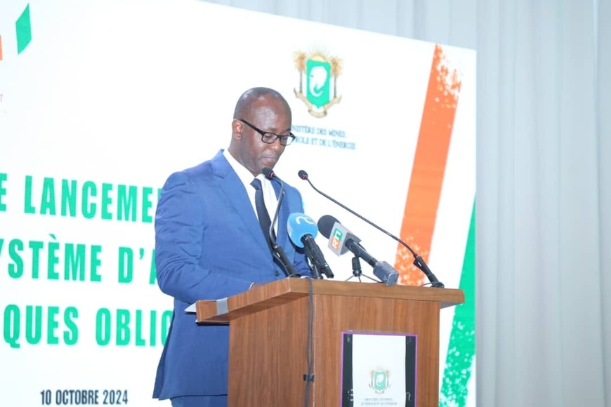 Côte d’Ivoire : le ministère de l’Energie lance des audits énergétiques obligatoires Côte d’Ivoire : le ministère de l’Energie lance des audits énergétiques obligatoires