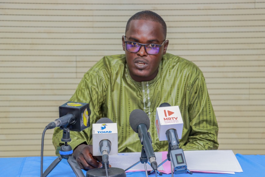 Tchad : Naissance du Syndicat des Travailleurs du Ministère de l’Environnement Tchad : Naissance du Syndicat des Travailleurs du Ministère de l’Environnement