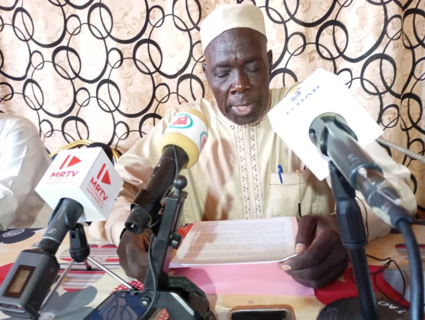 Tchad : Nouvelle polémique autour des indemnisations des victimes d'Hissène Habré Tchad : Nouvelle polémique autour des indemnisations des victimes d'Hissène Habré