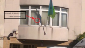 Djibouti: L'Oeil du tortionnaire: Intimidation de la police politique de Guelleh à Bruxelles.