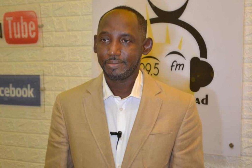 Tchad : l’AMET fustige la volonté de restreindre les activités des médias en ligne Tchad : l’AMET fustige la volonté de restreindre les activités des médias en ligne