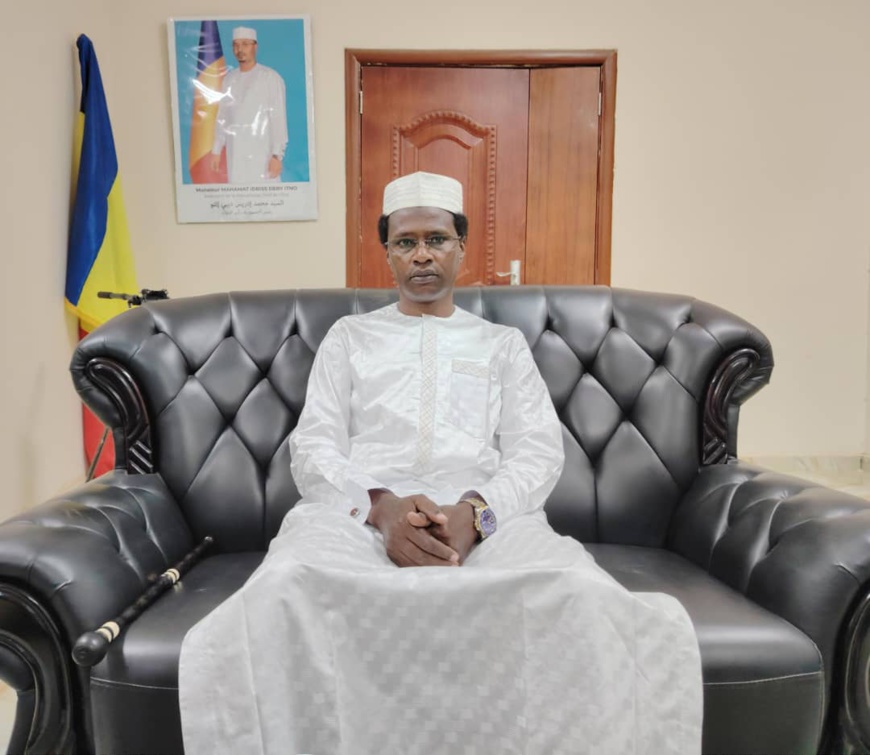 Tchad : clarifications sur la note circulaire du gouverneur du Kanem aux médias