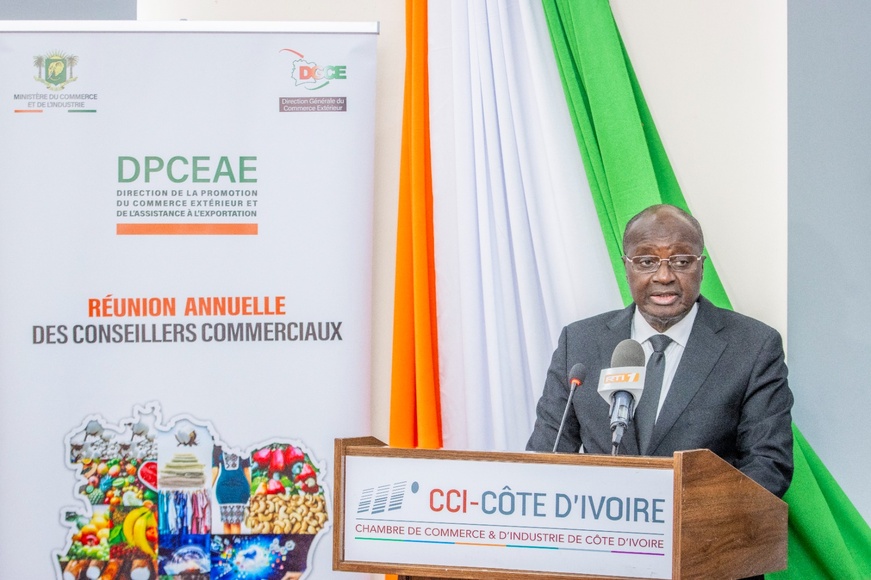Côte d’Ivoire : appel à l’information sur les opportunités et risques sur les marchés extérieurs Côte d’Ivoire : appel à l’information sur les opportunités et risques sur les marchés extérieurs