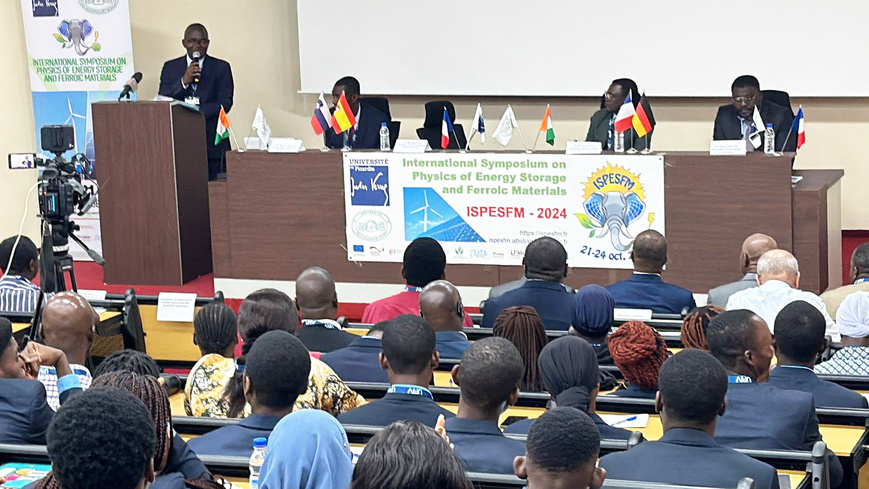 Côte d’Ivoire : le gouvernement réaffirme son engagement en faveur de la transition énergétique