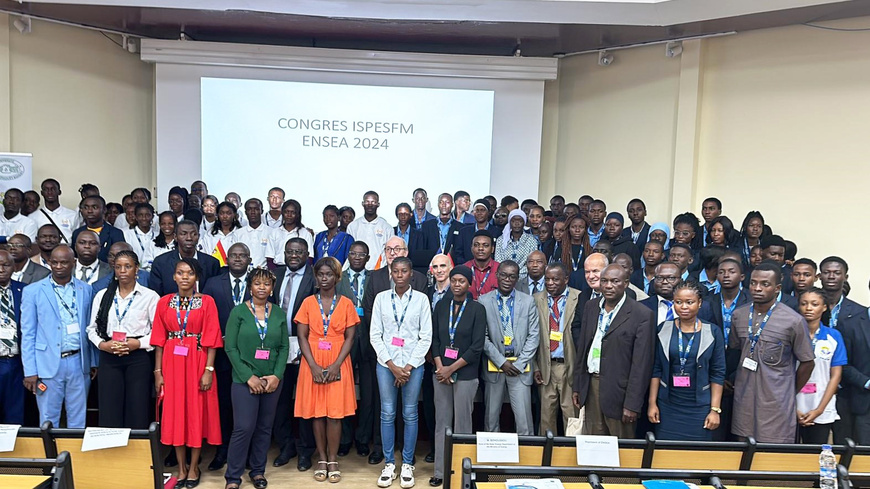 Côte d’Ivoire : le gouvernement réaffirme son engagement en faveur de la transition énergétique Côte d’Ivoire : le gouvernement réaffirme son engagement en faveur de la transition énergétique