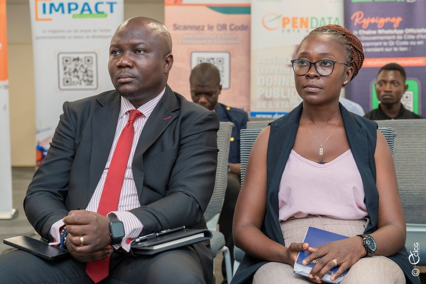 Côte d’Ivoire : des actions pour lutter contre les changements climatiques Côte d’Ivoire : des actions pour lutter contre les changements climatiques