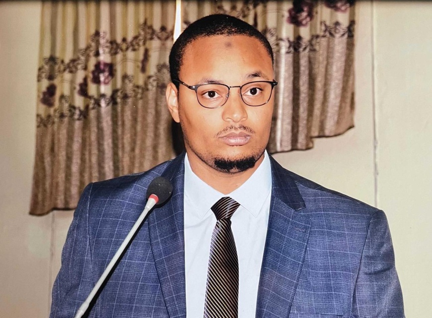 Tchad : La HAMA peut-elle légalement restreindre les productions sonores et/ou audiovisuelles aux journaux en ligne ? (Analyse) Tchad : La HAMA peut-elle légalement restreindre les productions sonores et/ou audiovisuelles aux journaux en ligne ? (Analyse)