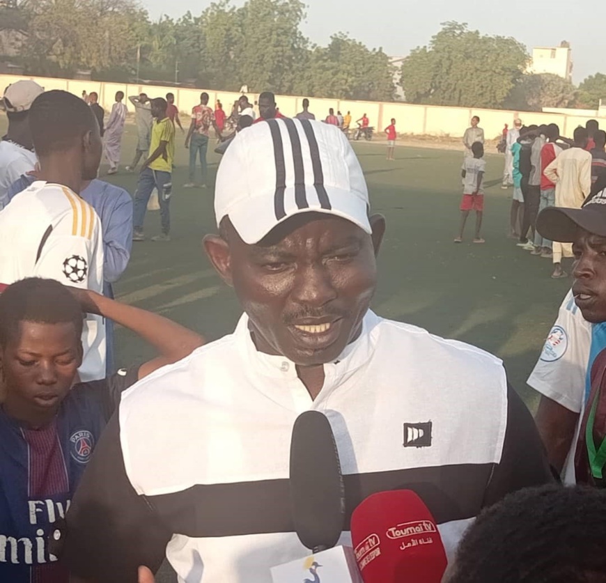Tchad : L'AS PSI refuse la démission de son entraîneur et appelle au dialogue Tchad : L'AS PSI refuse la démission de son entraîneur et appelle au dialogue