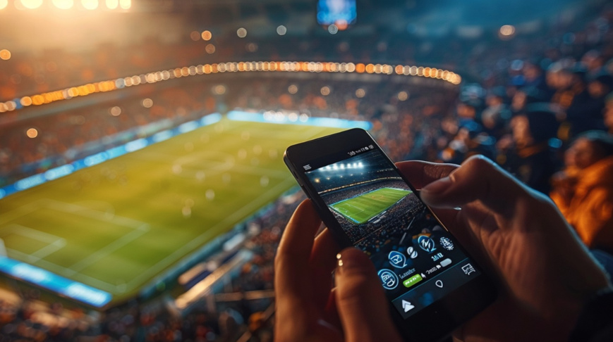 Quels sont les avantages de l'utilisation d'applications mobiles pour les paris ? Quels sont les avantages de l'utilisation d'applications mobiles pour les paris ?