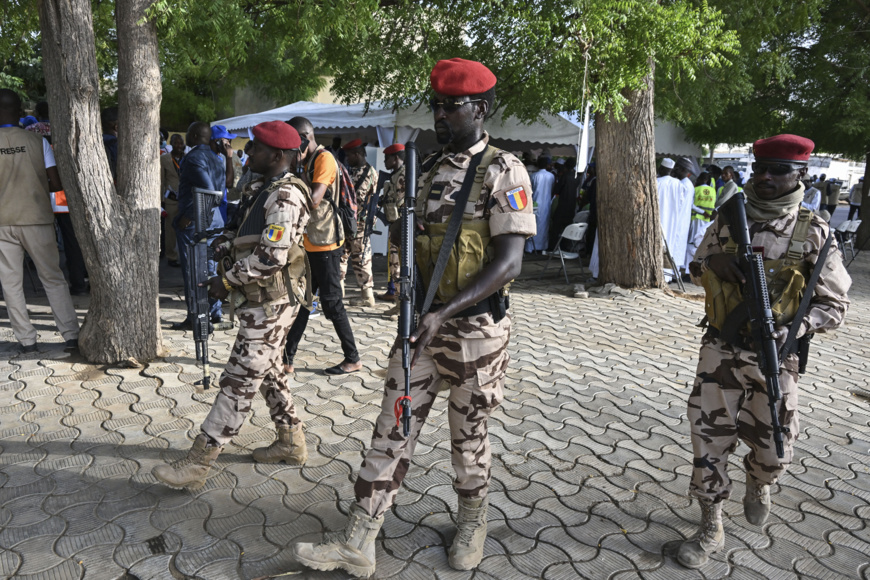 Tchad : l’ambassade de France adresse ses condoléances suite à la dernière attaque terroriste