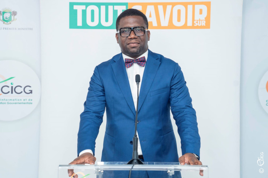 Côte d’Ivoire : le secteur des télécommunications réalise de bonnes performances Côte d’Ivoire : le secteur des télécommunications réalise de bonnes performances