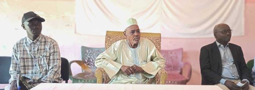 Tchad : au Batha, atelier de restitution du projet sur les conflits fonciers et l'accès à la terre Tchad : au Batha, atelier de restitution du projet sur les conflits fonciers et l'accès à la terre