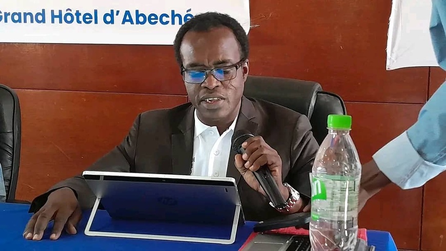 Tchad : à Abéché, lancement du projet de renforcement de capacités des ONG tchadiennes de l'Est Tchad : à Abéché, lancement du projet de renforcement de capacités des ONG tchadiennes de l'Est