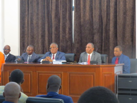 Congo Brazzaville : l'opposition républicaine demande à l'opposition radicale de reconnaître ses droits