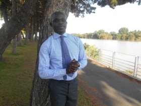 Centrafrique: un ancien ministre exige un audit sur la gestion de l'ancien président de l'ANE Centrafrique: un ancien ministre exige un audit sur la gestion de l'ancien président de l'ANE